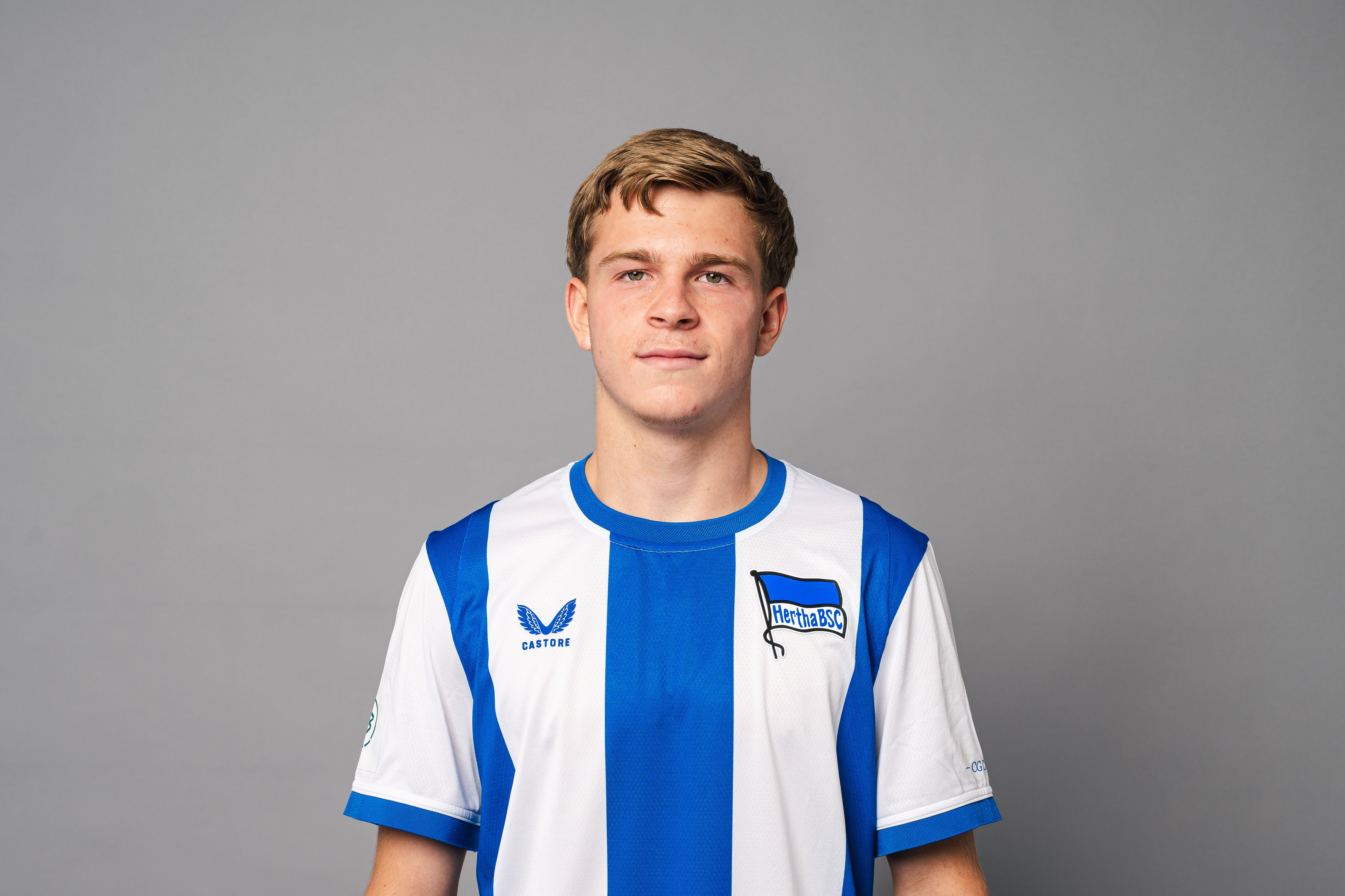 Daniel Mrohs.