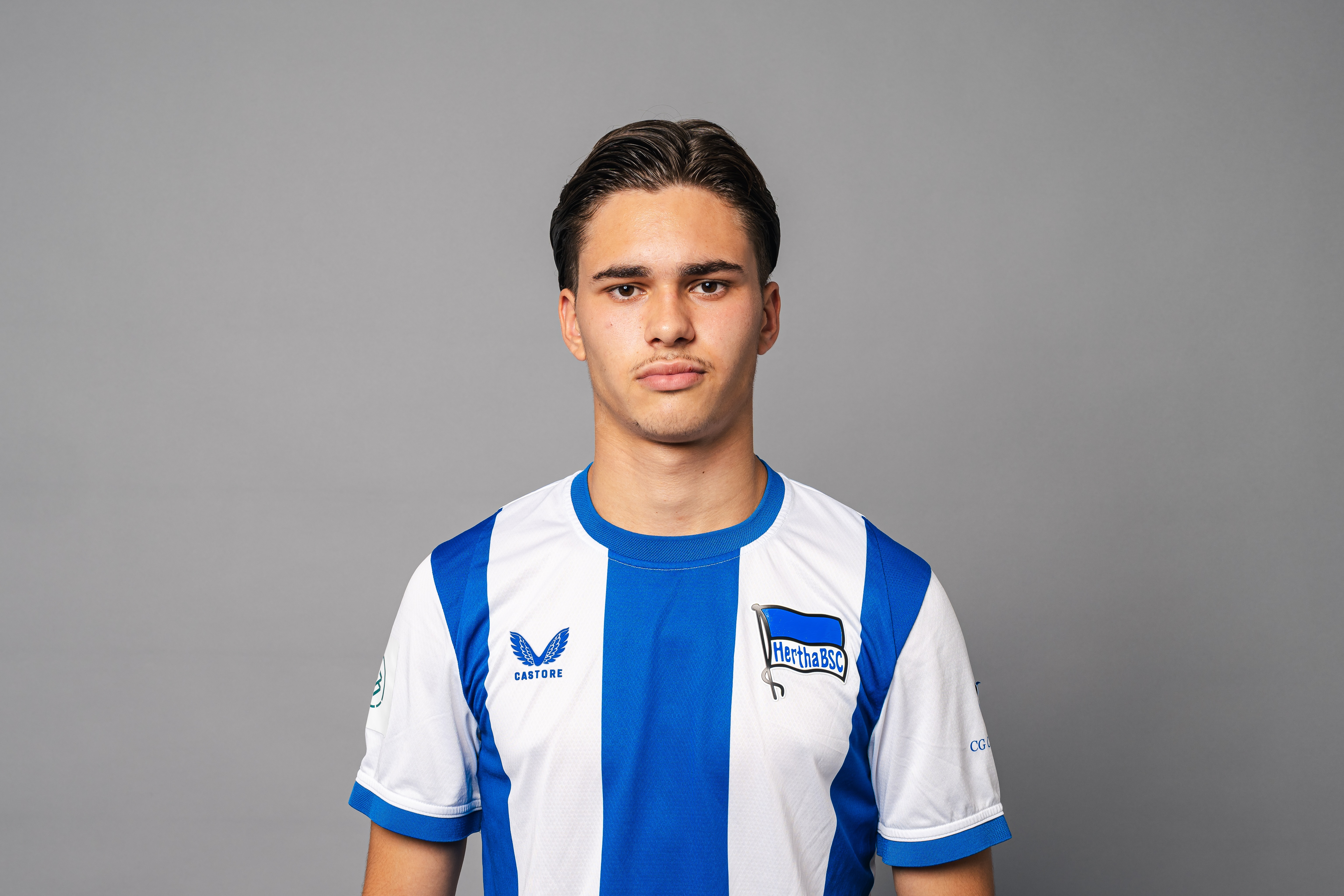 Milo Goldszmidt.