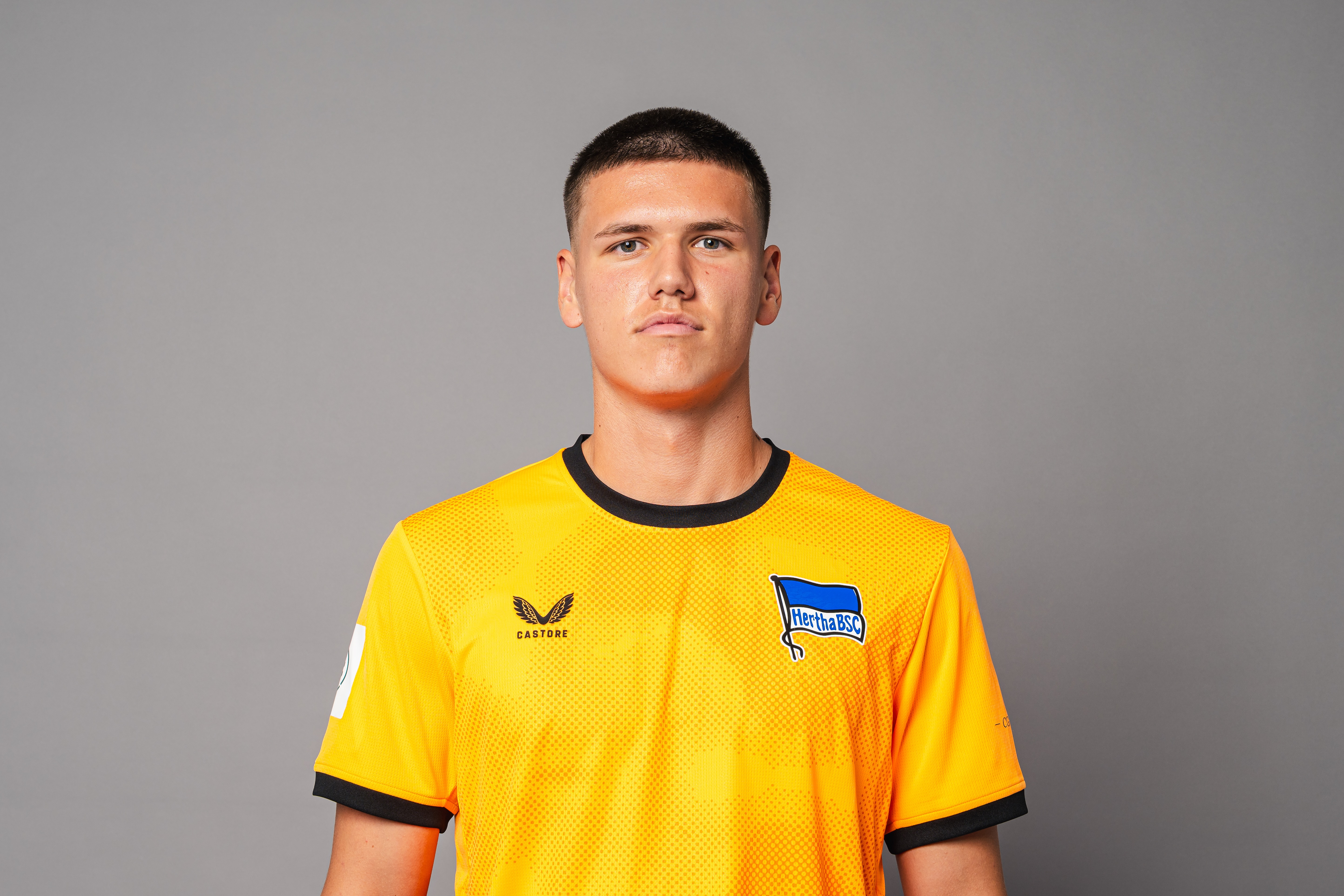 Din Halilović.