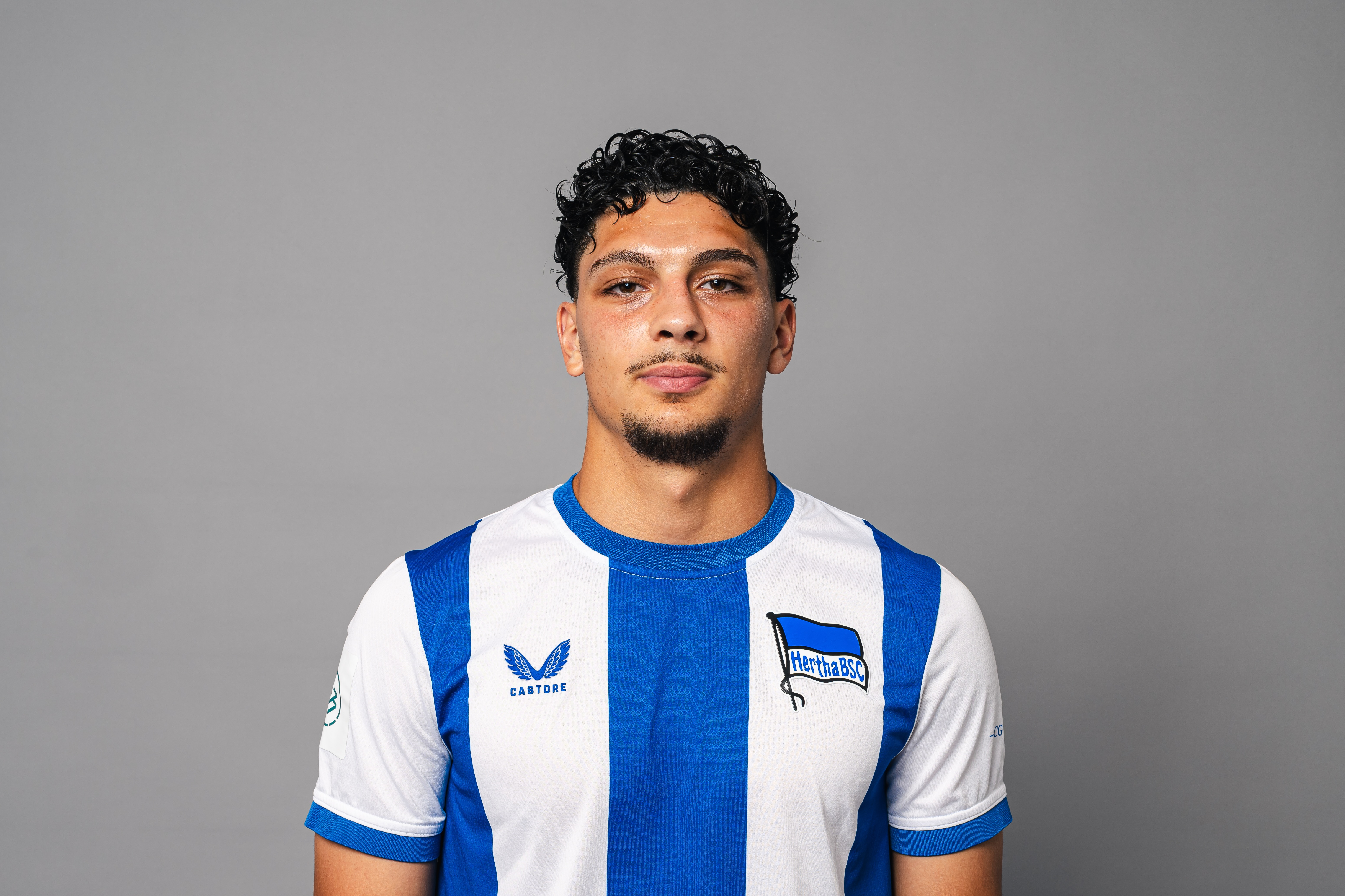 Mohammed Wehbe.