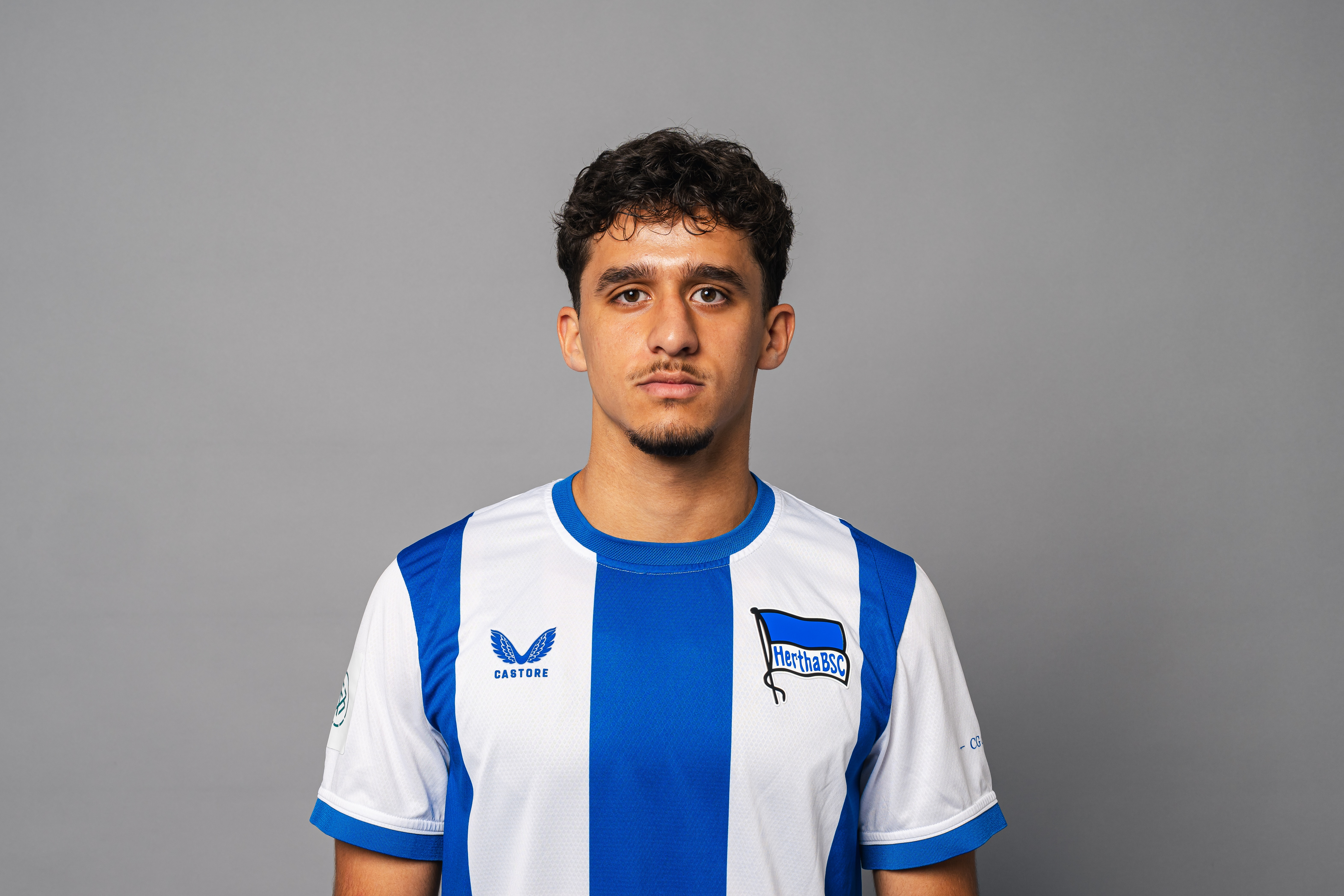 Mikail Karbuzoglu.