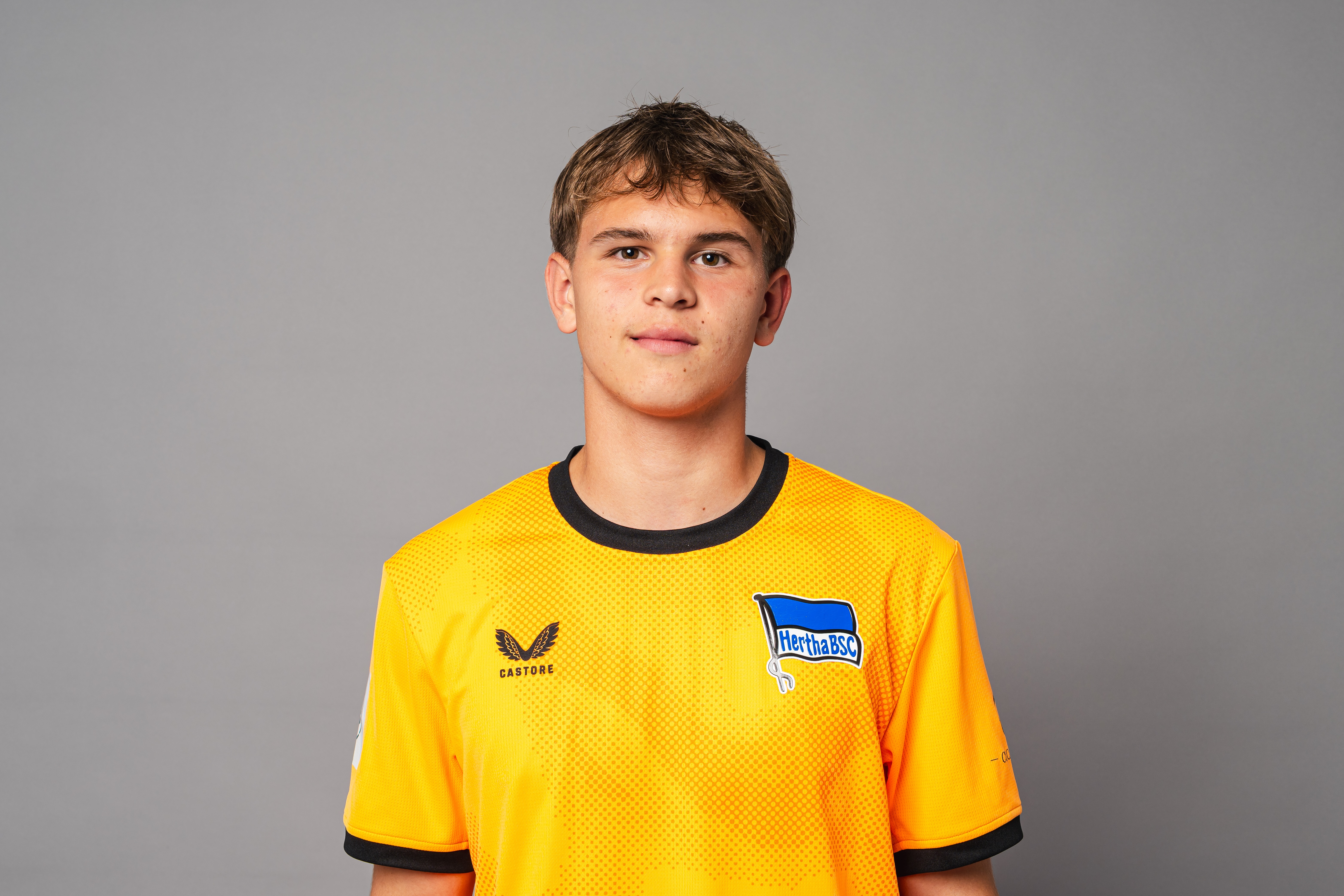 Luis Greil.