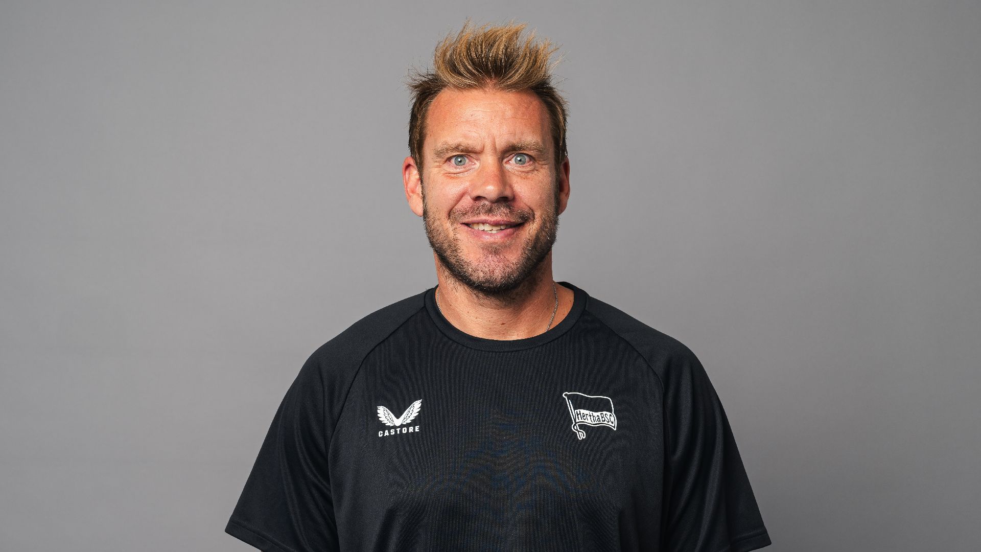 Oliver Schröder.