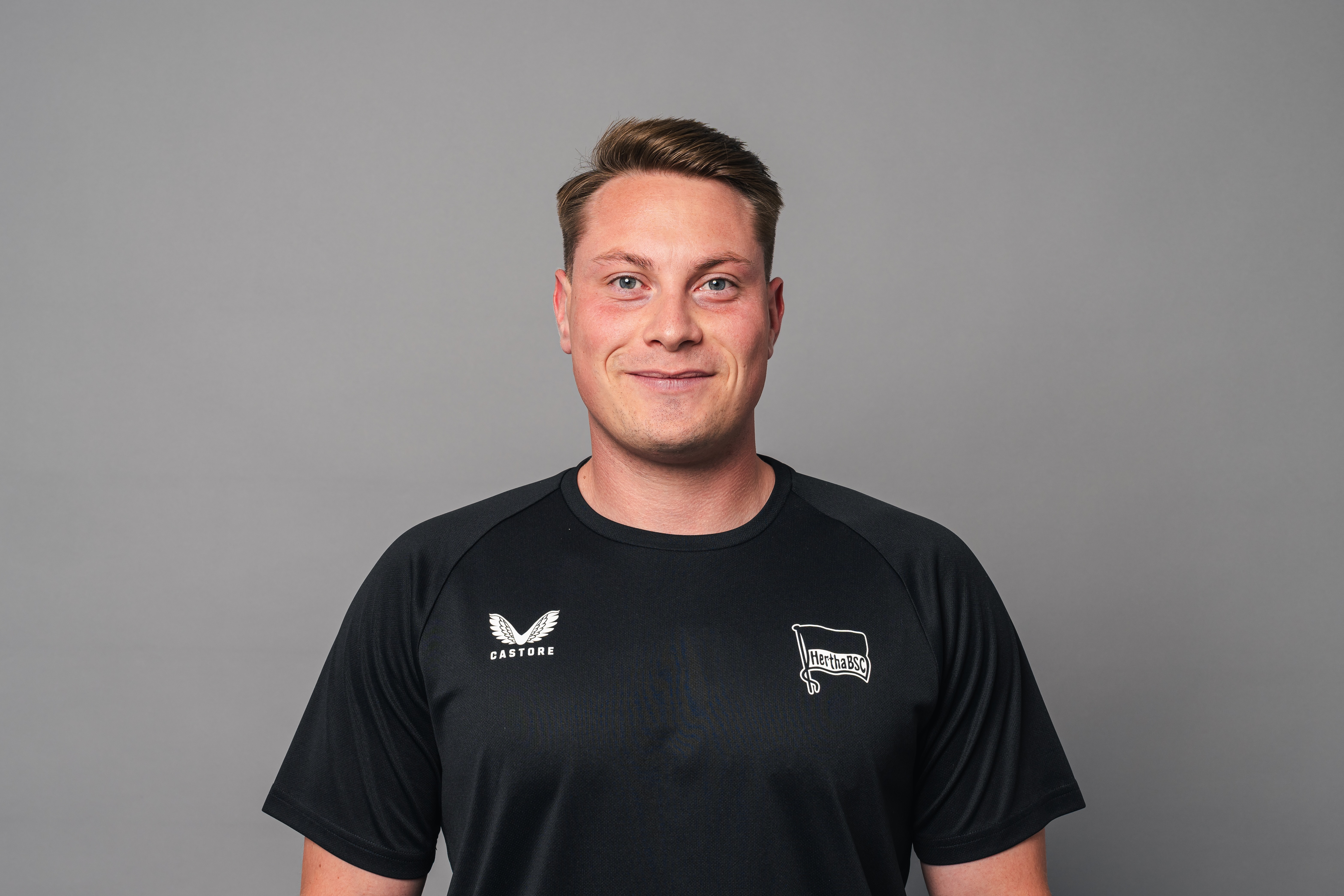 Dominic Wilke