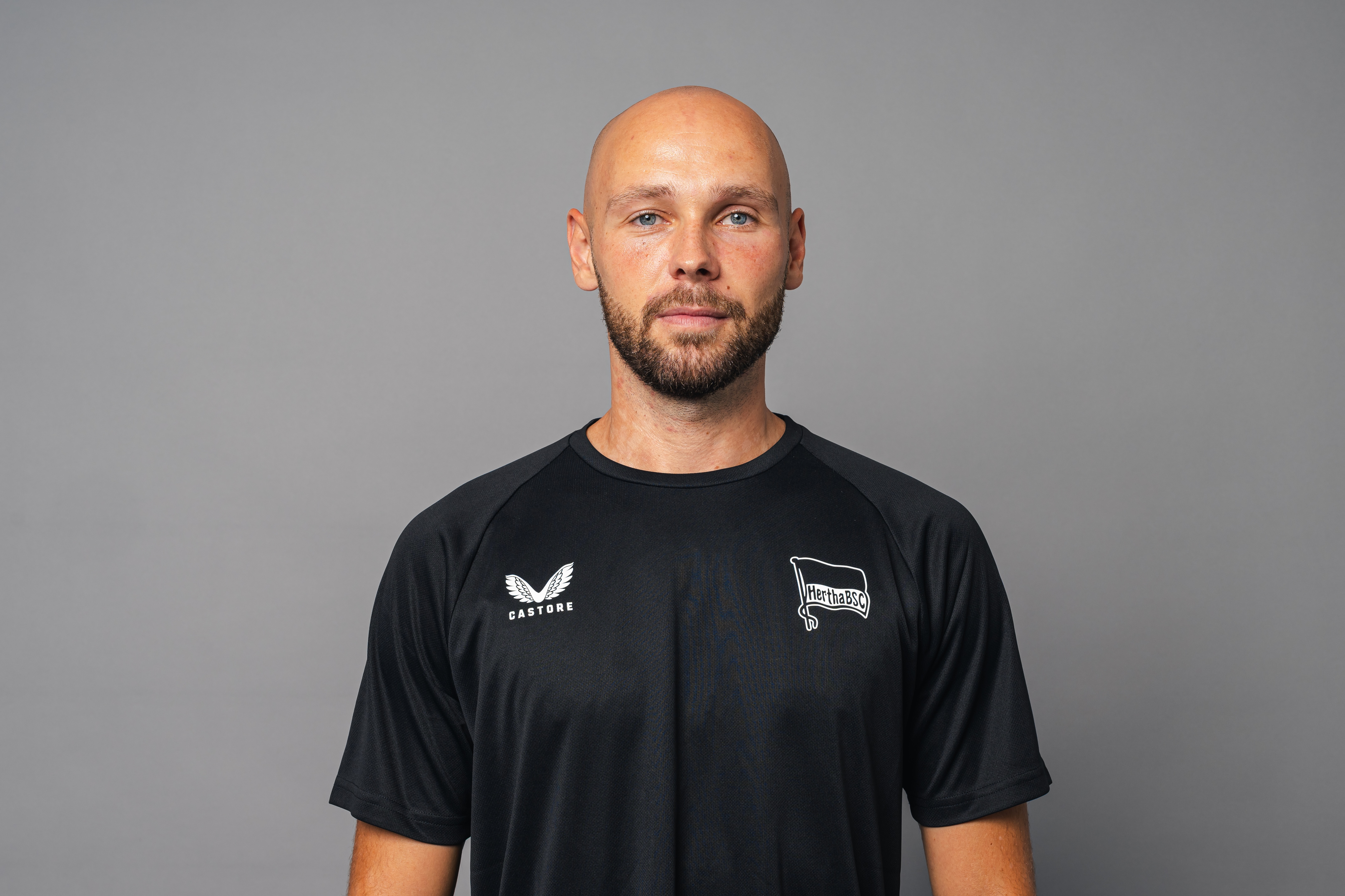 Alexander Strahl