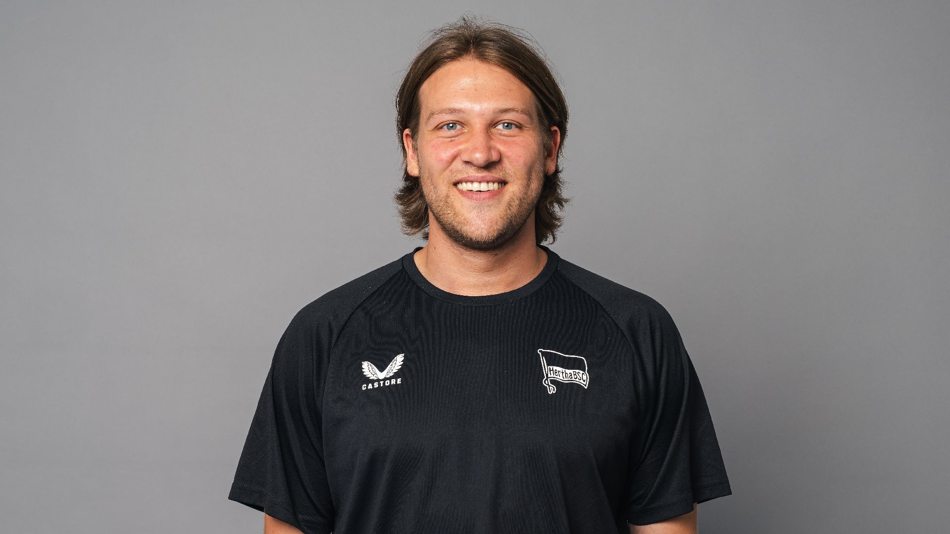 Yannik Richel.