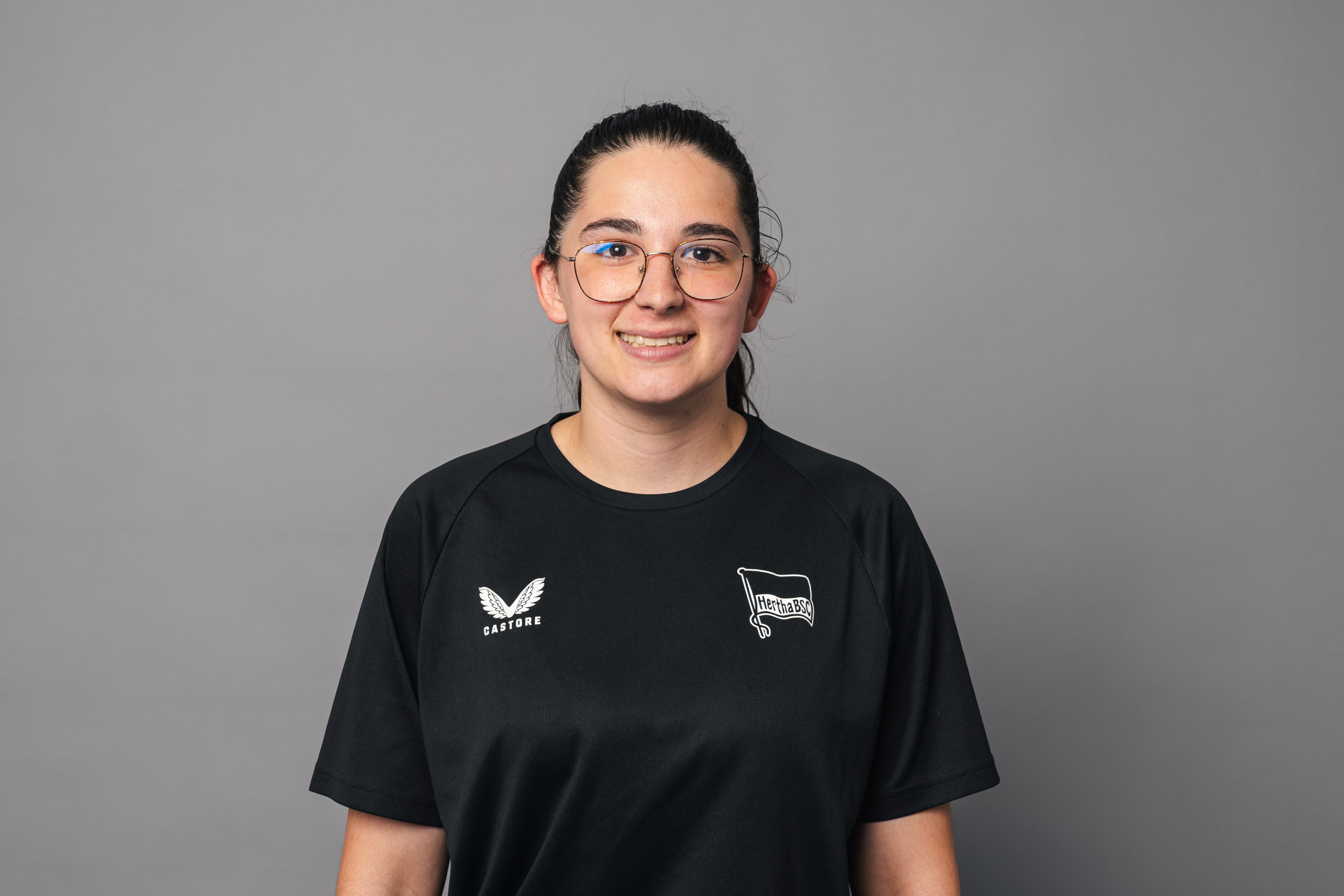 Sara Aufauvre.
