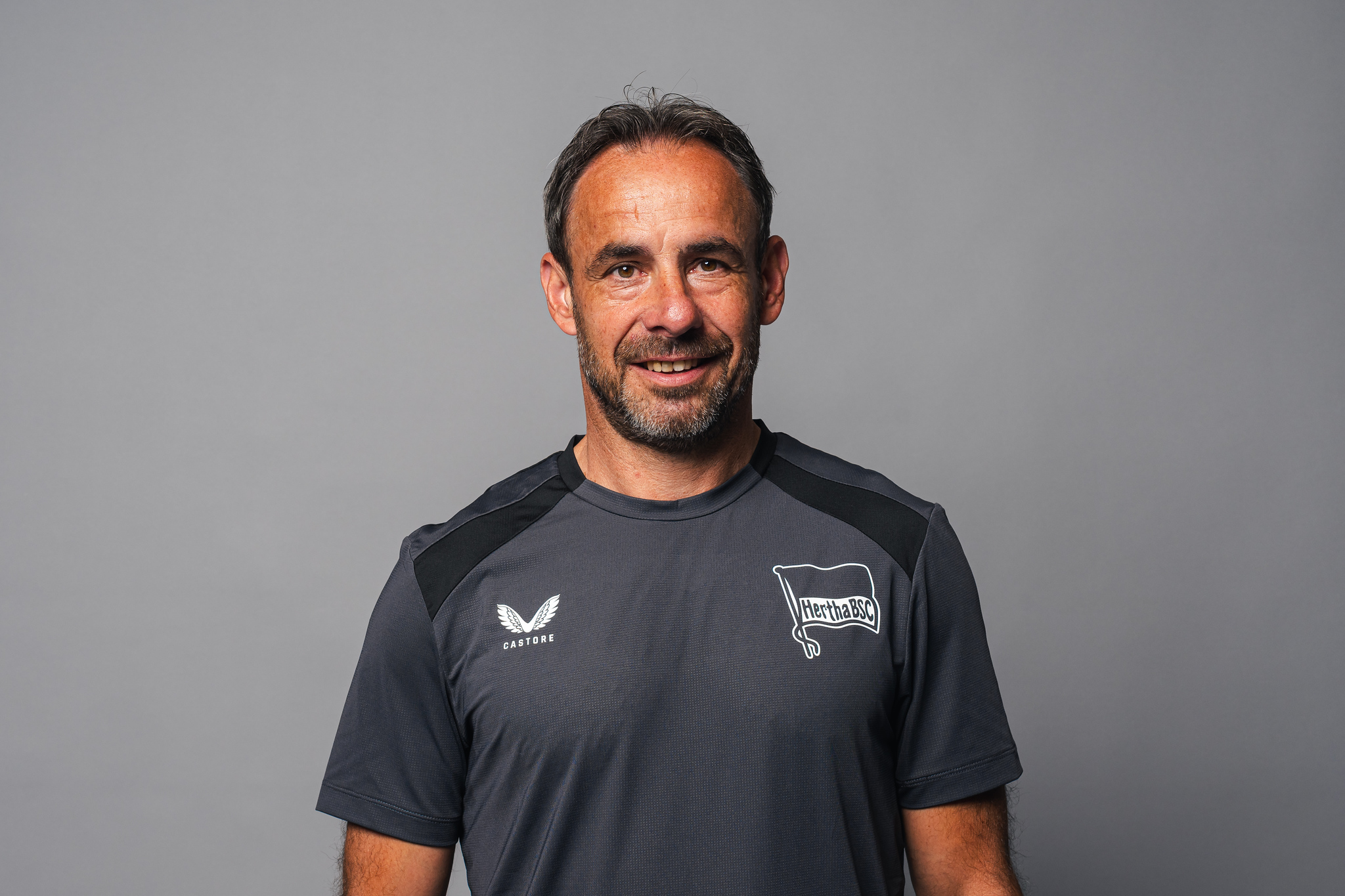 Michael Hartmann.