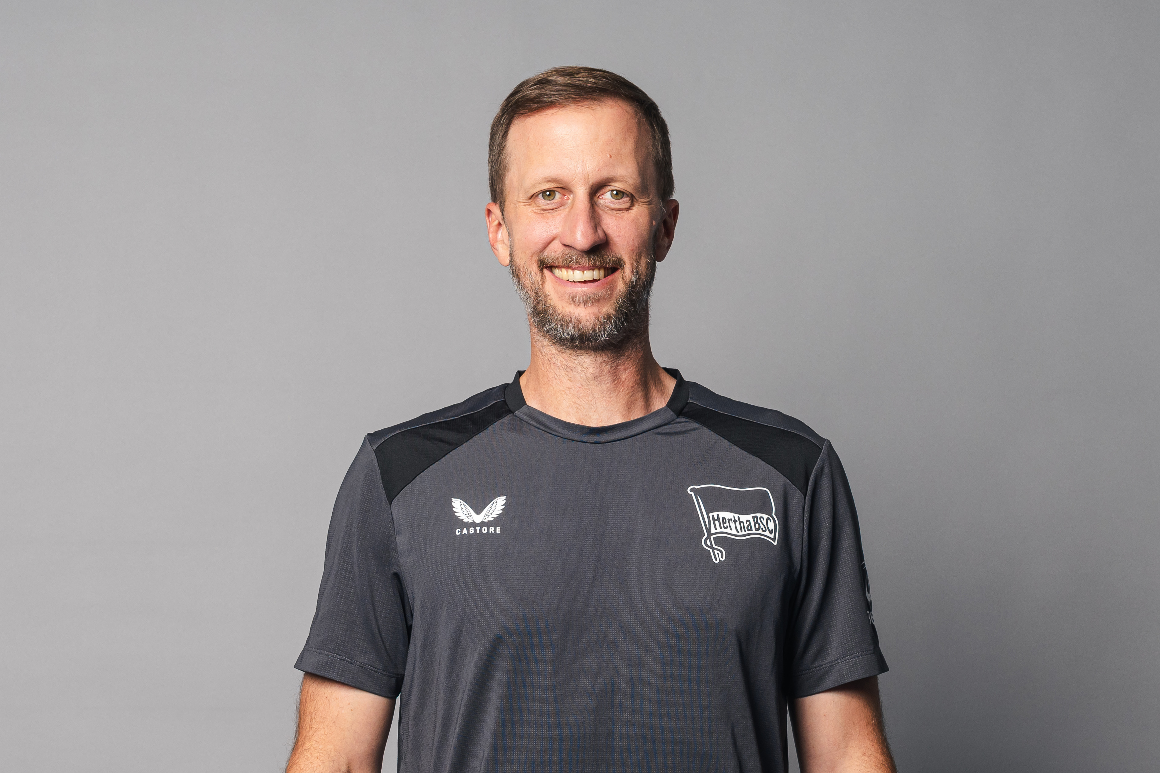 Andreas Schumacher.