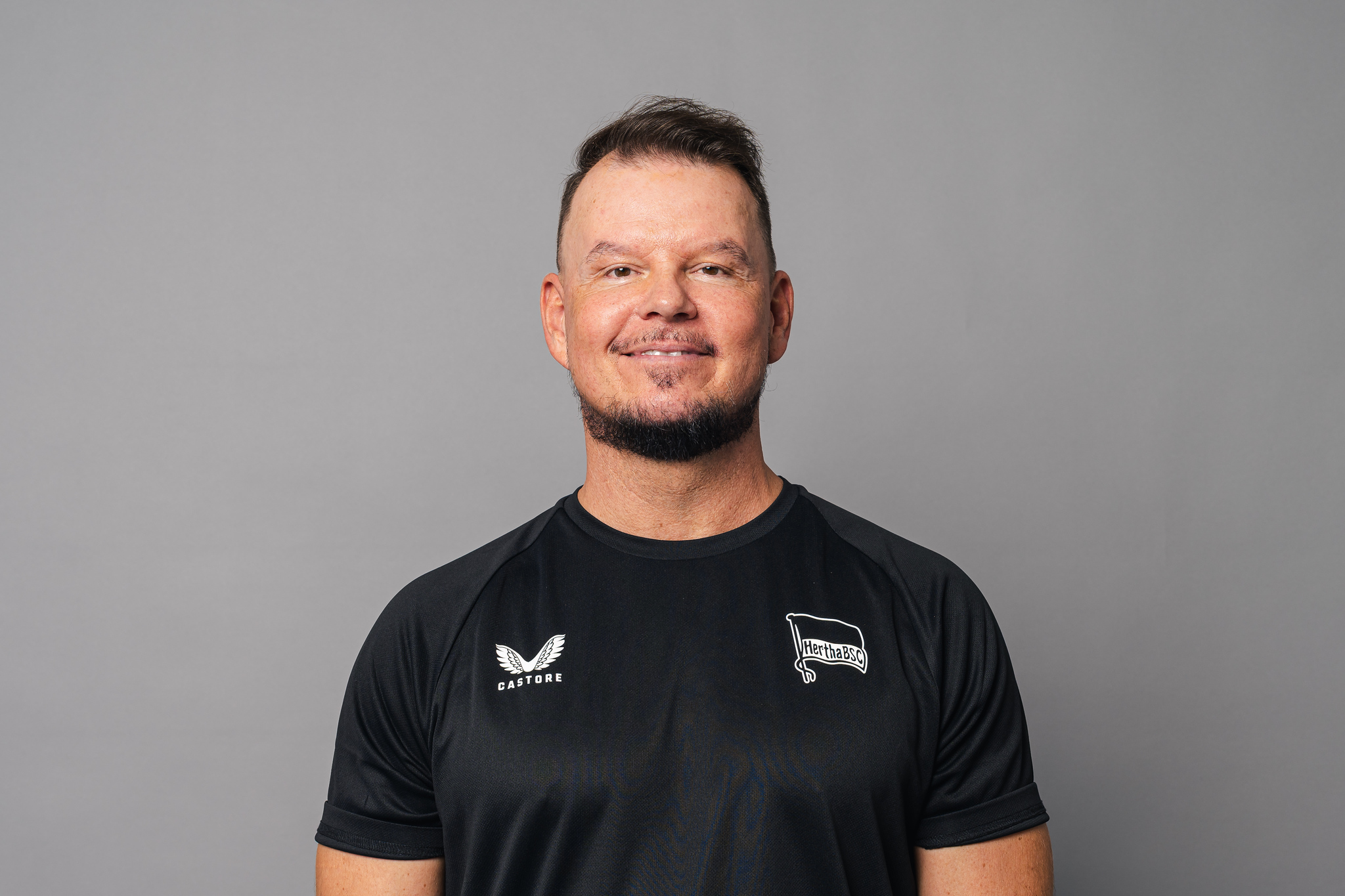 Holger Lindemann.