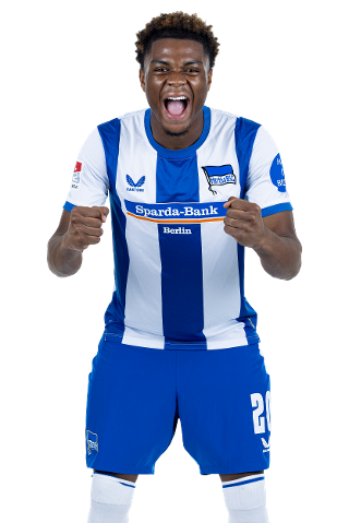 Farid Alfa-Ruprecht