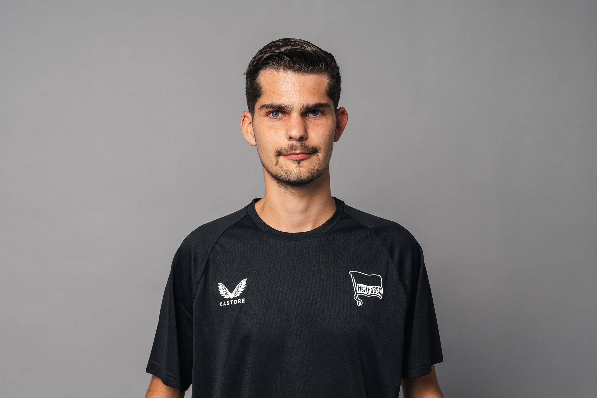 Nicholas Krahl