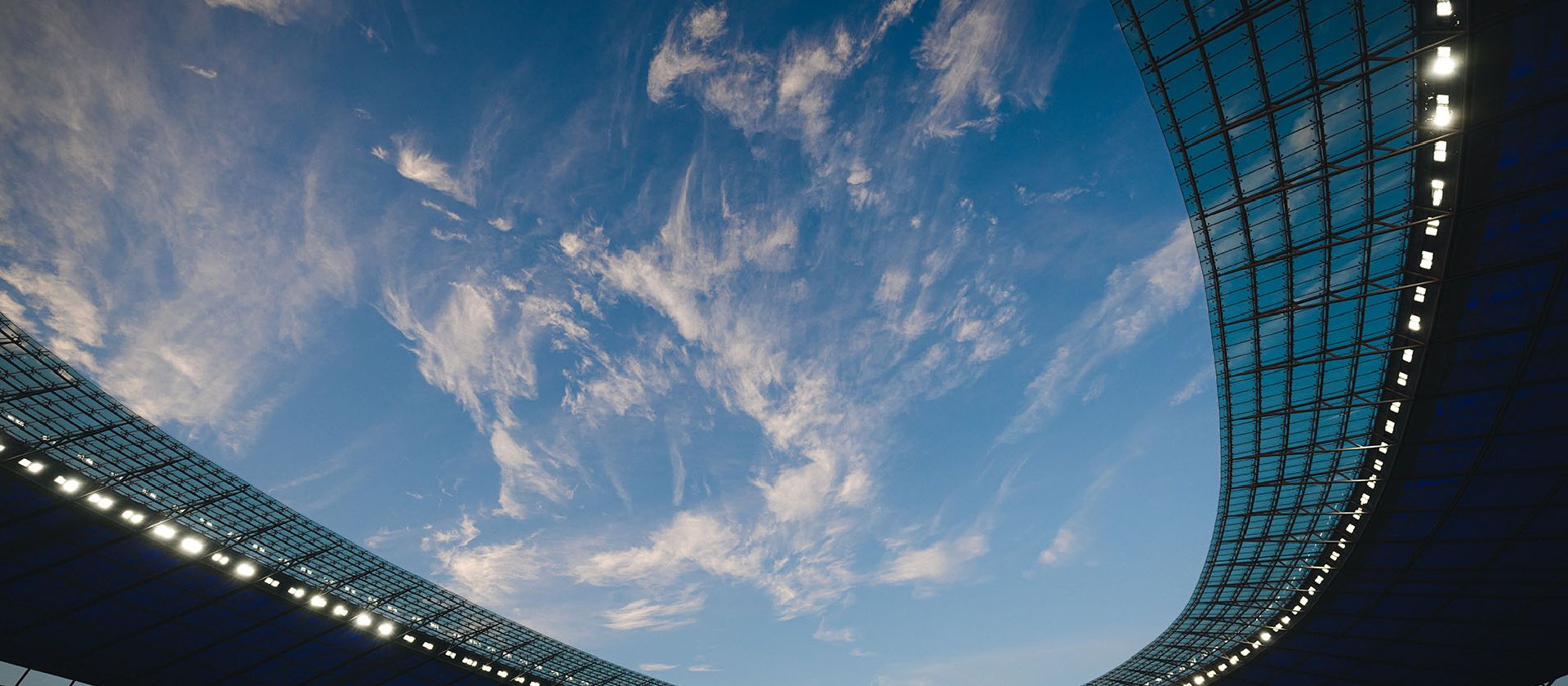 Olympiastadion